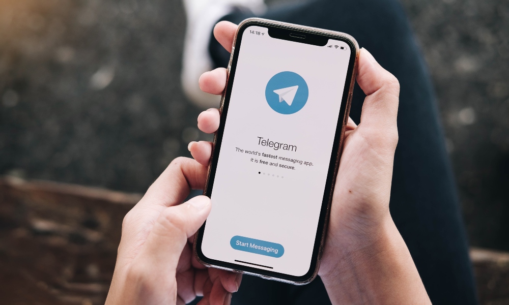 Московский суд рассмотрит два протокола в отношении Telegram из-за неудаления информации